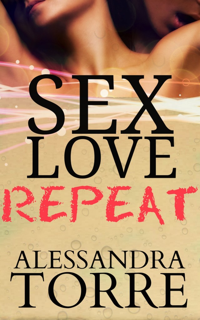 revised Sex Love Repeat Cover