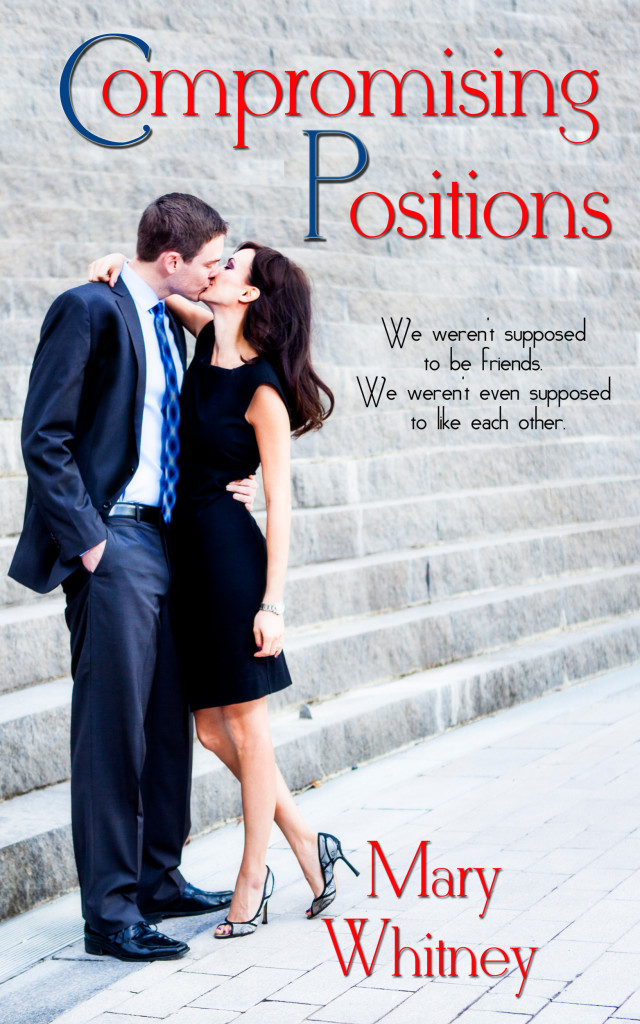 Compromising Positions Final Ebook Cover