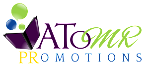 PRomotions logo
