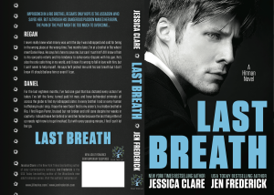 last breath full cover