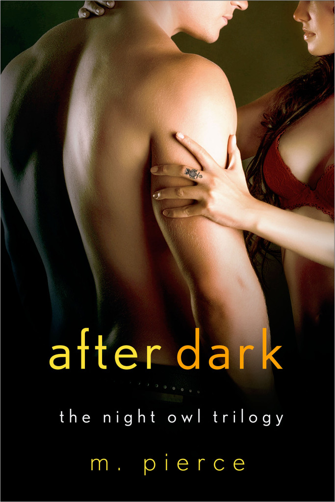 AFTER DARK_Cover Ebook