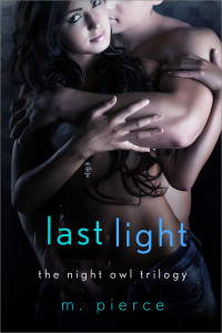 LAST LIGHT_Cover Ebook